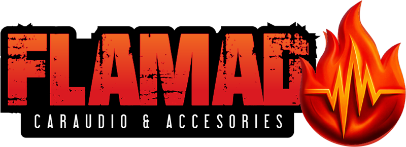 FlamadAudio logo